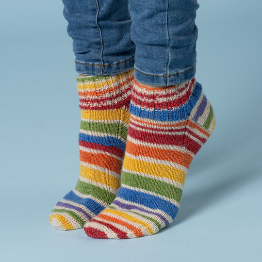 Sebu - Ankle Socks