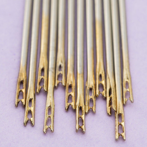 

Self-Threading Needles - Hobbii
3