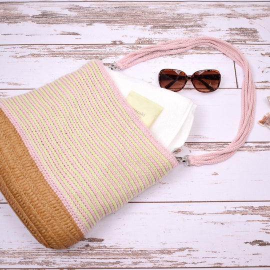 Sensommerbrise - Bag