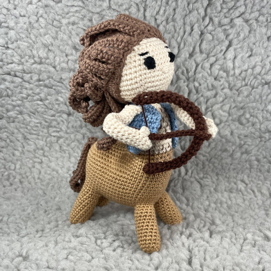 

Sagittarius - Zodiac Sign
1