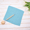 

Side by Side - Crocheted Dishcloth
8