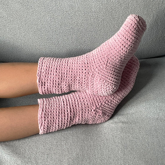 

Hyggesokker - Children’s Socks
2