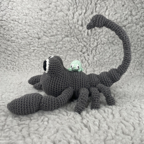 

Scorpius - Zodiac Sign
2