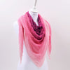 

Simple Lines Shawl - Sultan Deluxe
2