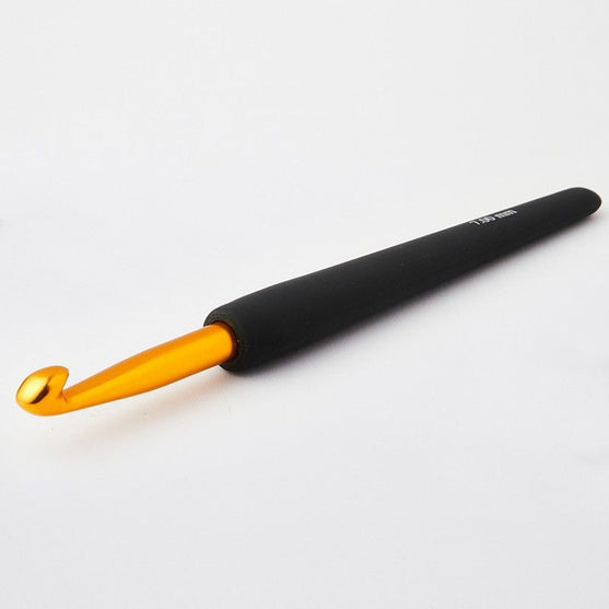 

Aluminium Crochet Hook - KnitPro
10
