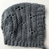

Skov’s Clover Bonnet
1