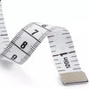 

Measuring Tape Jumbo - 300 cm (118 inches) - Prym
3