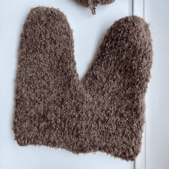 

Ultra Easy Slippers
5