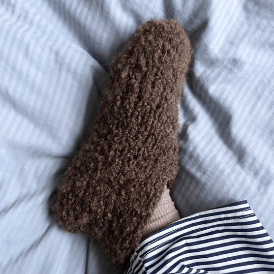 

Ultra Easy Slippers
1