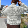

Slate - Sweater
5