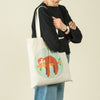 

Tote Bag - Sloth - Hobbii
2