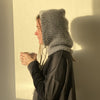 

Snowdrop Balaclava
1