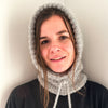 

Snowdrop Balaclava
4