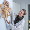 

Snowflake - Scarf
3