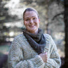 

Snowflake - Scarf
6
