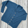 

Snowshoe - Men’s Cardigan
1