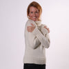 

Gertrud Sweater
3