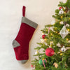 

Snuggle Christmas Stocking - Large
1