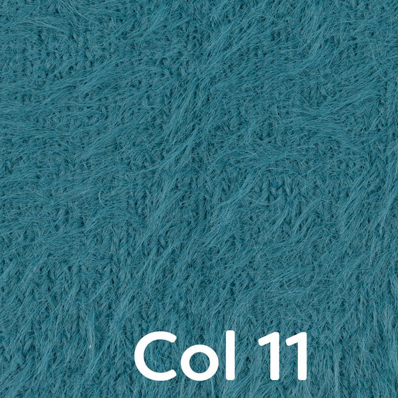 

Soft Lash - Hobbii
12