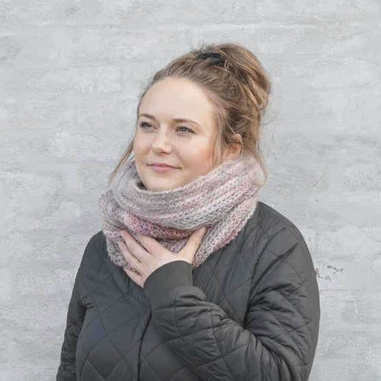 

Soft Winter - Cowl
3
