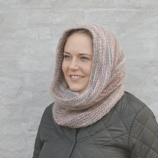 

Soft Winter - Cowl
5