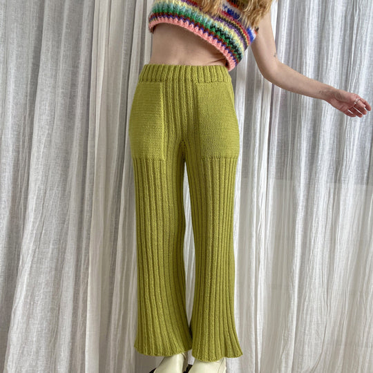 Solo - Trousers