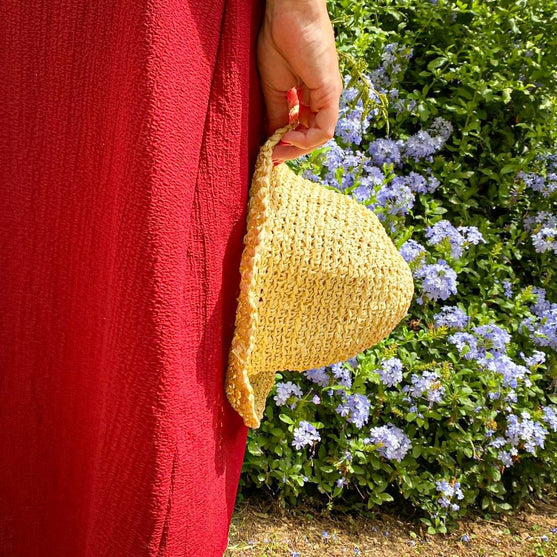 

Summer Sun - Bucket Hat
2