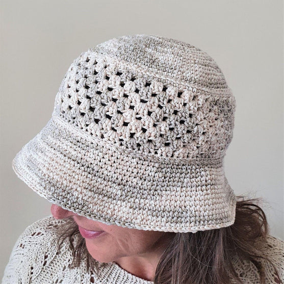 

The Best Summer Hat
1