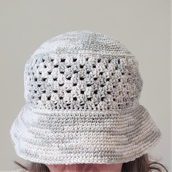

The Best Summer Hat
2