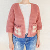 

Sora - Cardigan
1
