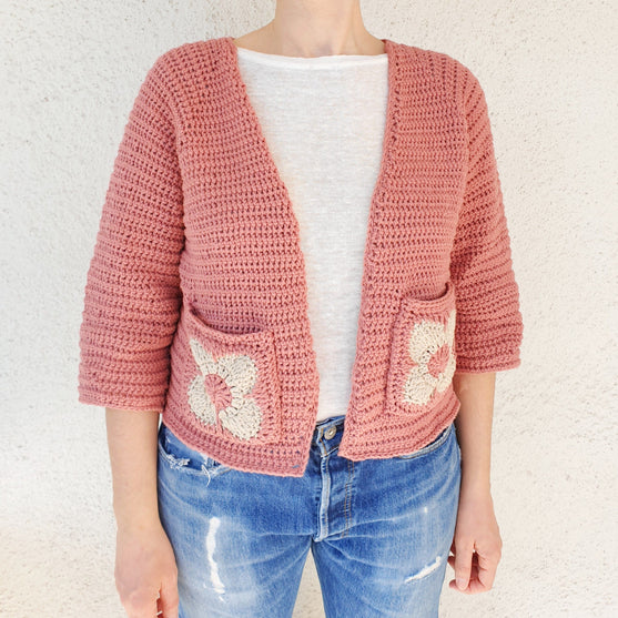 

Sora - Cardigan
1