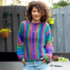 

Sparkling Rainbow Jumper
4