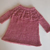 

Spring Waves Dress - Children’s dress
3