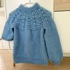 

Spring Waves - Sweater
6