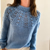 

Spring Waves - Sweater
1