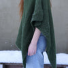 

Soft Amber - Poncho
2