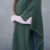 

Soft Amber - Poncho
3