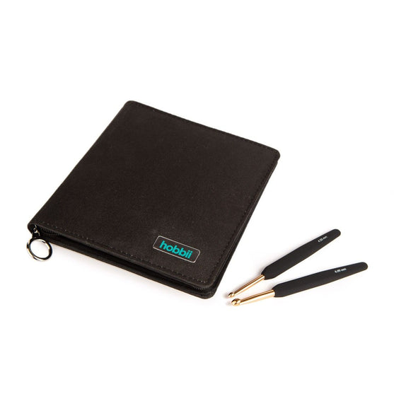 

Crochet hook set - 14 sizes - Hobbii
2