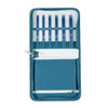 

Stellar Interchangeable Circular Needle Set Essential - Sapphire - Hobbii
8