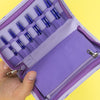 

Stellar Short Interchangeable Circular Needle Set Essential - Amethyst - Hobbii
2