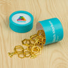 

Stitch Markers - Bee - Hobbii
3