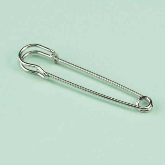 

Stitch Markers w/Numbers and a Shawl Pin - Hobbii
4