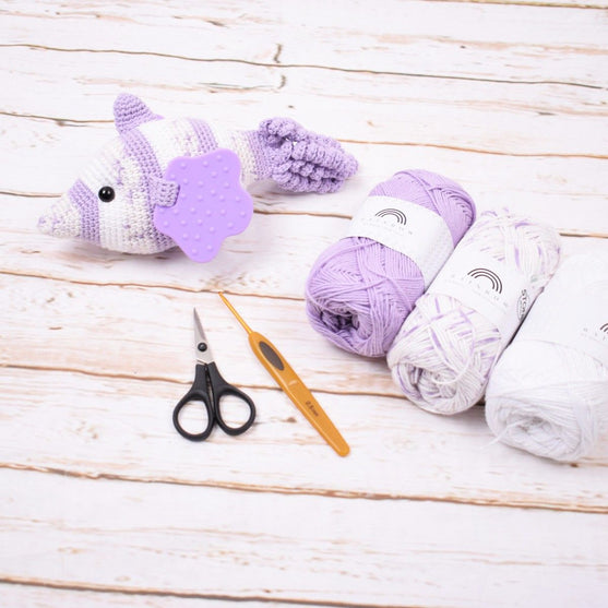 

Sensory Fish - Jelly
4