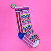 

Sweet Treat - Christmas Stocking
1
