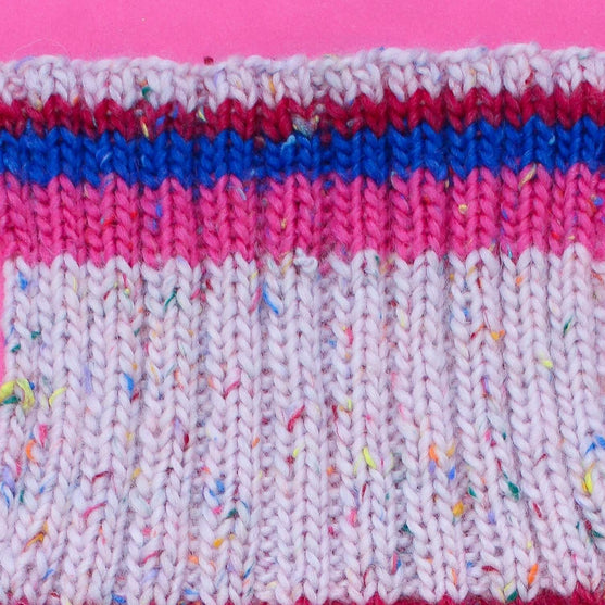 

Sweet Treat - Christmas Stocking
8