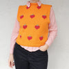 

Tutti Frutti Strawberry - Vest
1