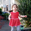 

Strawberry Dress
4
