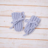 

Grit Baby Mittens
3