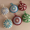 

Holiday - Ornament
8