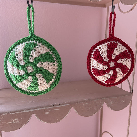 

Holiday - Ornament
10